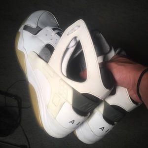 Air huaraches